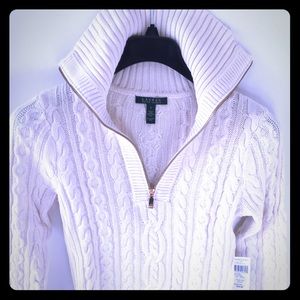 Ralph lauren, womens sweater, US size S!!